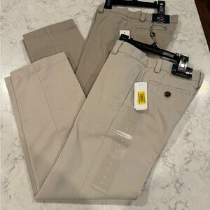 Boys Brooks Brothers Khaki Pants
